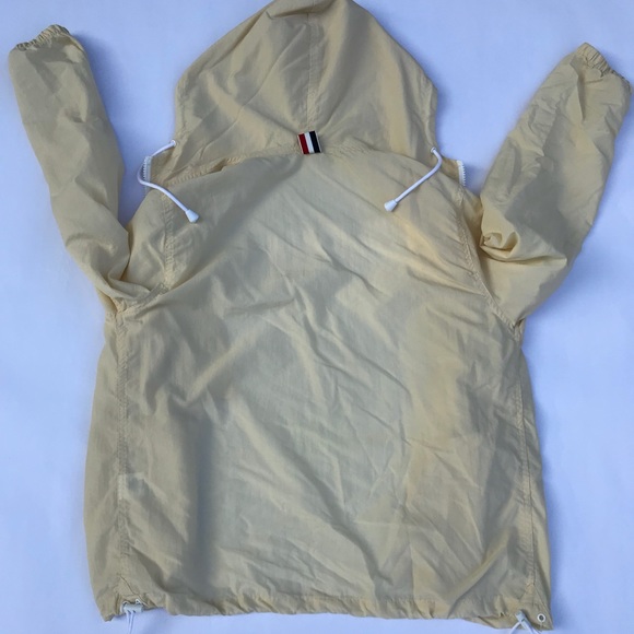 PacSun John Galt Bright Windbreaker - Picture 5 of 8